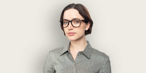 39DollarGlasses University Matte Tortoise Review