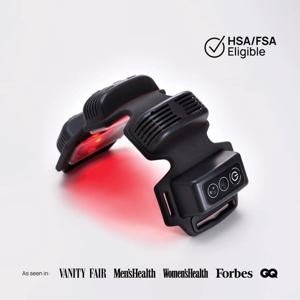Recharge Health FlexBeam Review