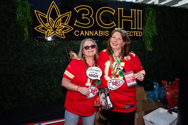 3CHI Review