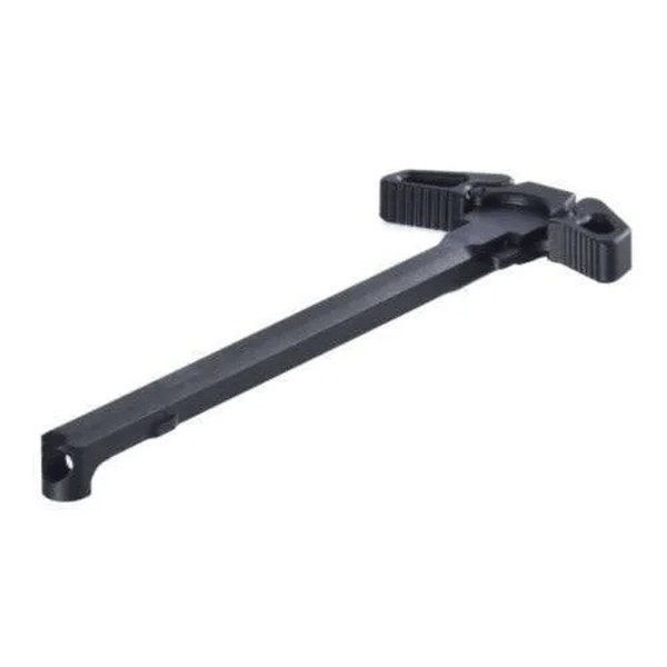 3CR Tactical Ambidextrous Dual Latching Black Charging Handle Review