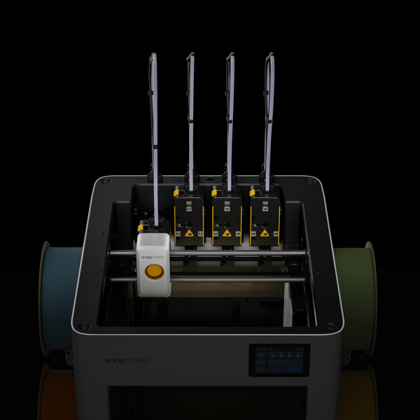 3D Prima Review
