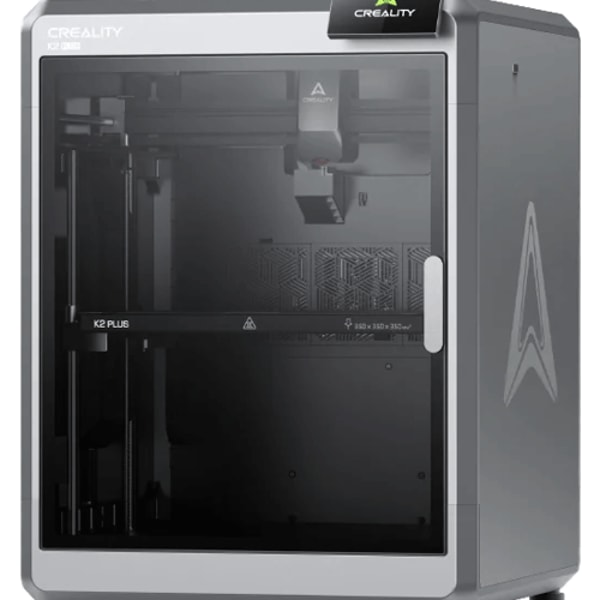 3D Prima Creality K2 Plus Review
