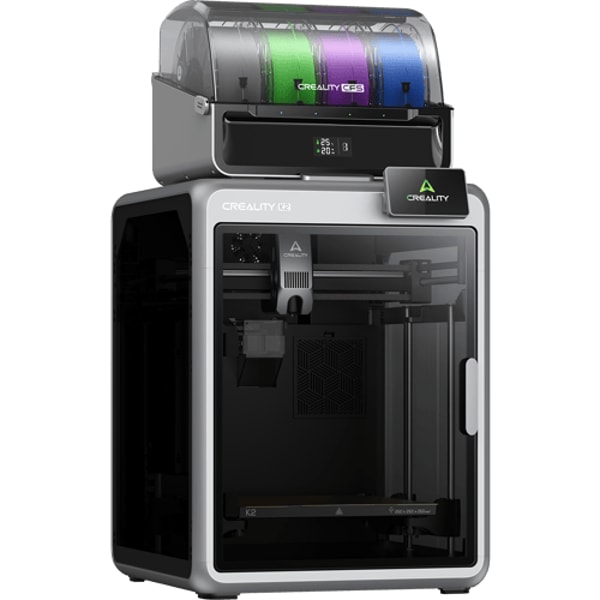 3D Prima Creality Ender-3 V3 KE Review