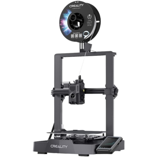 3D Prima Creality K2 Combo Review