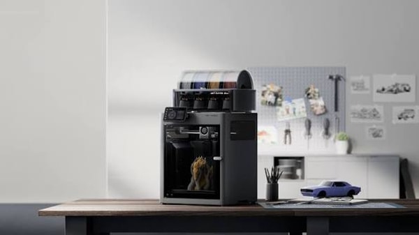 3D Prima Review