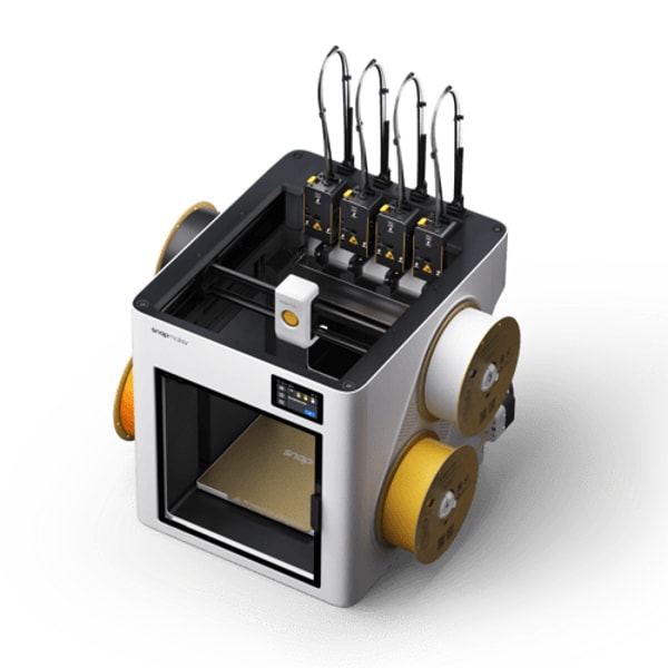 3D Prima Snapmaker U1 Review