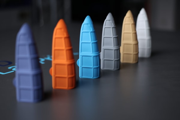 3DLabPrint PolyLight 1.0 BALSA Review