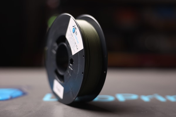 3DLabPrint LW Filament Multipack Review