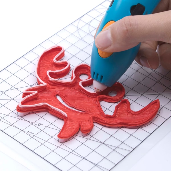 About 3Doodler