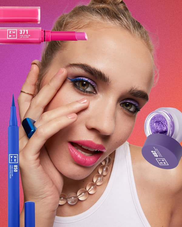 3INA Rese&ntilde;a