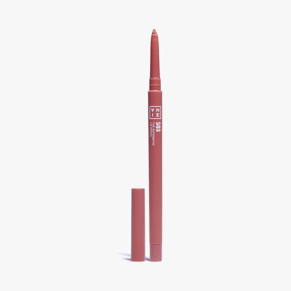 3INA The Automatic Lip Pencil rese&ntilde;a