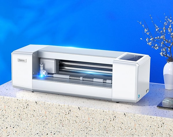 3RVie Intelligent TPU Cutting Machine Review