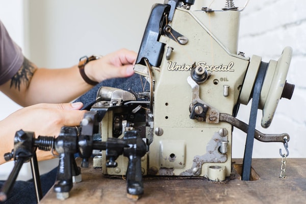 Understanding 3sixteen