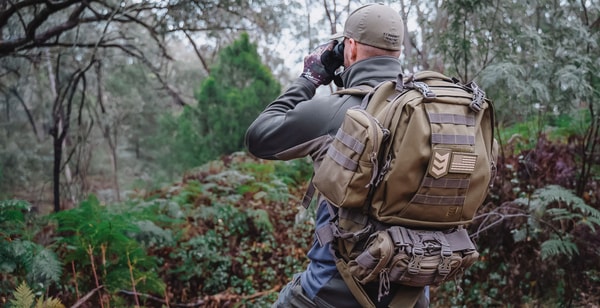3V Gear Review