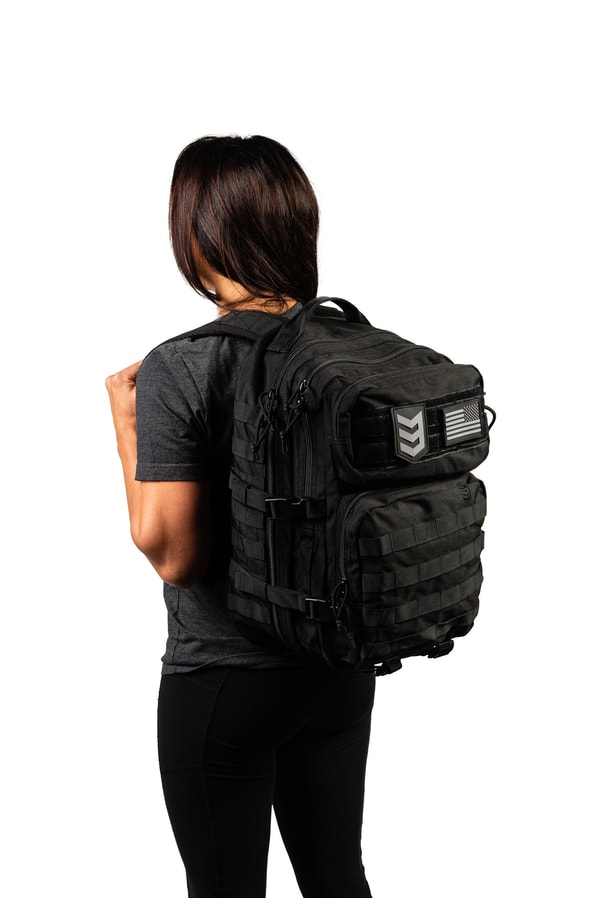 3V Gear Velox II Quick Action Tactical Backpack Review
