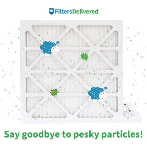 Filters Delivered Review: About Filters Delivered