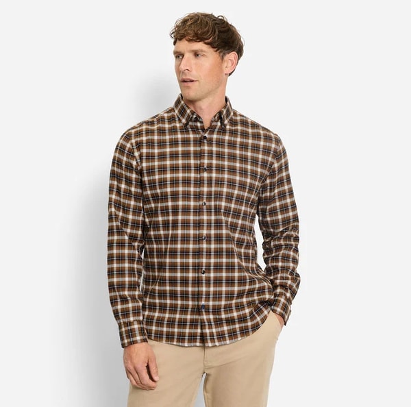 OLYMP Casual Shirt Beoordeling