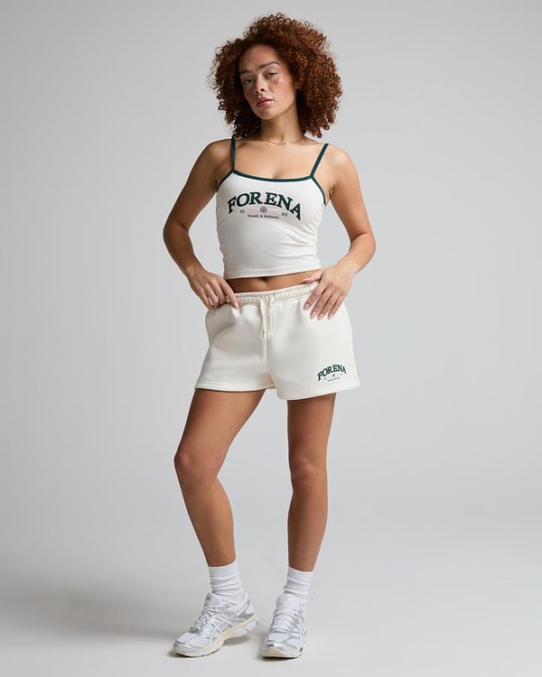Forena Womens Daze Academy Cami Top Review