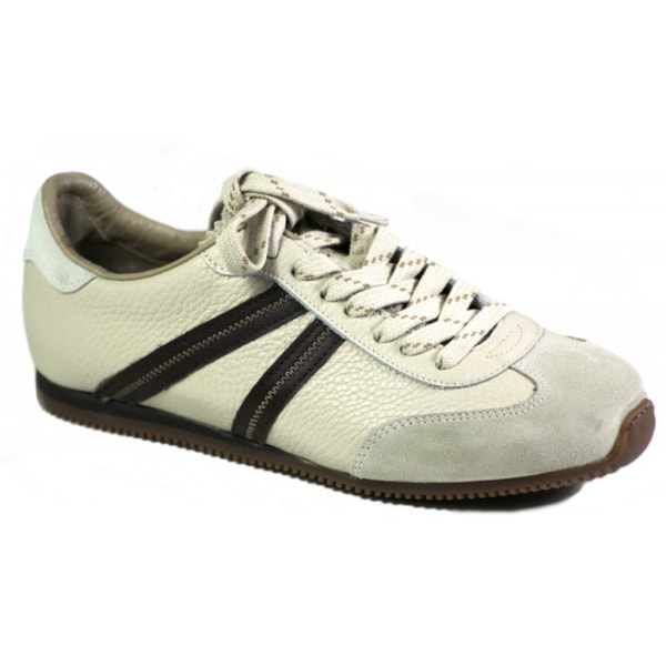 Markowe-Obuwie P&Oacute;ŁBUTY RYŁKO - 0WR09___ _4IV BEIGE Recenzja