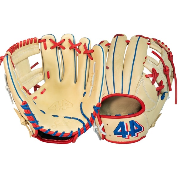 44 Pro Select Series Pro 44 Infield Glove Review