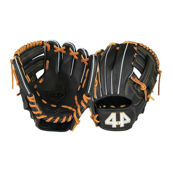 44 Pro Mini Glove 9.5&rdquo; Infield Trainer Review