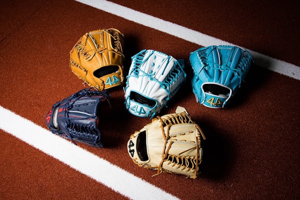 44 Pro 12" Ambidextrous Custom Glove Review