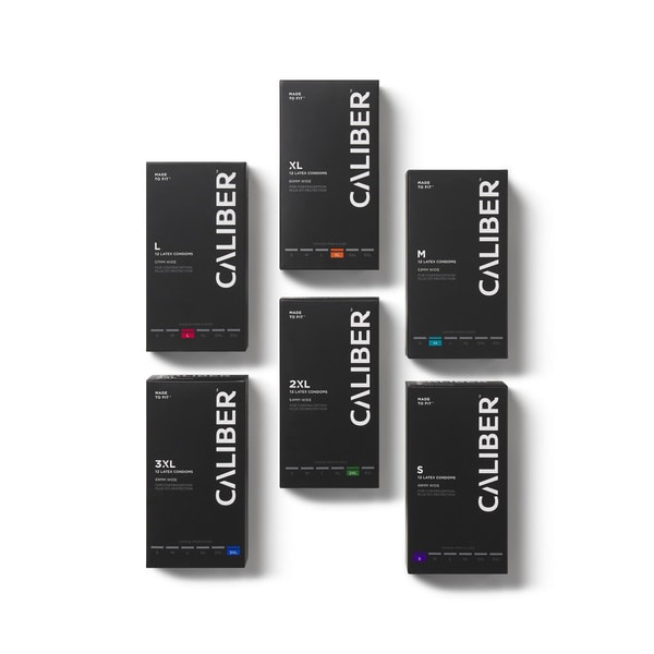 About Caliber