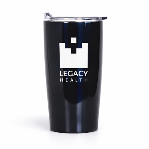 4AllPromos Custom Himalayan Vacuum Insulated Tumbler 20 Oz Review