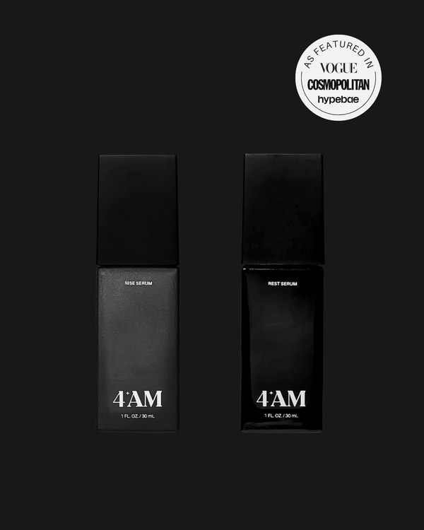 4AM Skin Routine Bundle Review