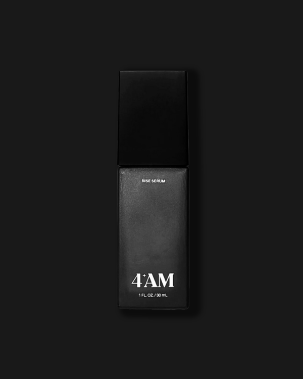 4AM Skin Rise Serum Review