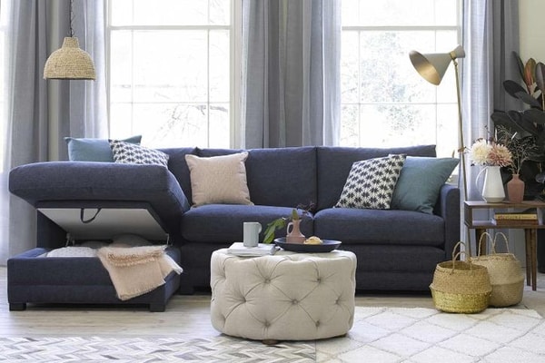 Sleek Furniture Review