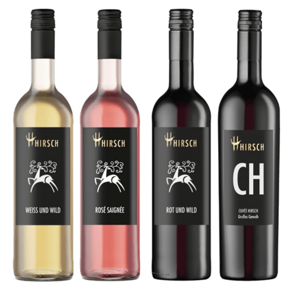 4finest Box Hirsch Bewertung