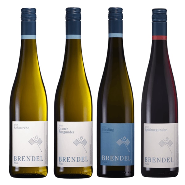 4finest Box Brendel Bewertung
