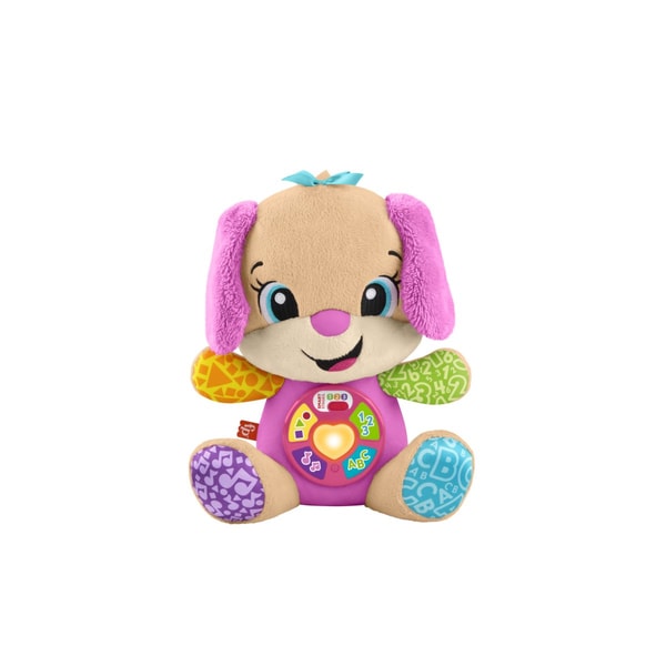 4KIDS.sk Fisher-Price Smart Stages Recenzia