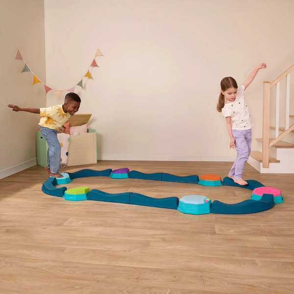 4kidspoint B.Toys Sensoric Track Recenze
