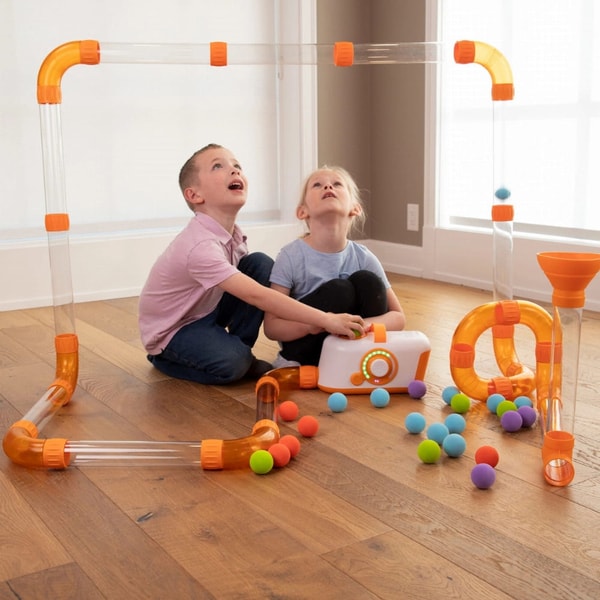 4kidspoint Fat Brain Toys Air Toobz Recenze