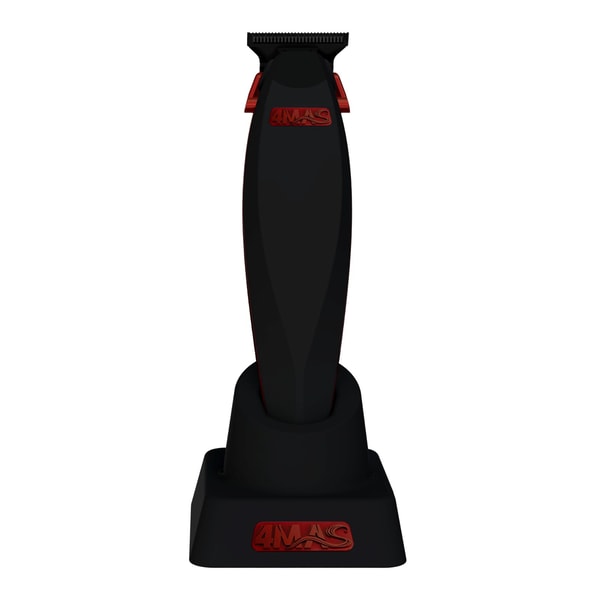 4MAS Grooming 4MAS Skeleton Designed Zero-Gapped Kion Trimmer 2.0 Review