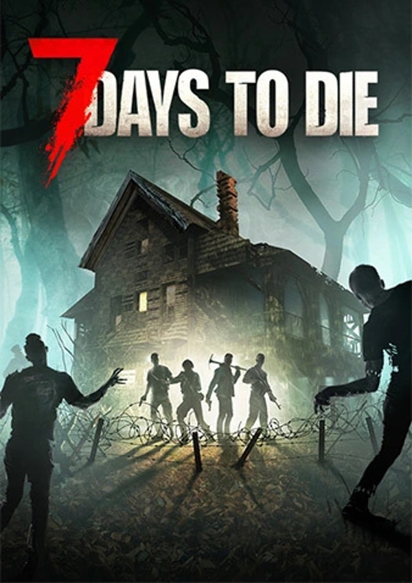 7 Days To Die Review
