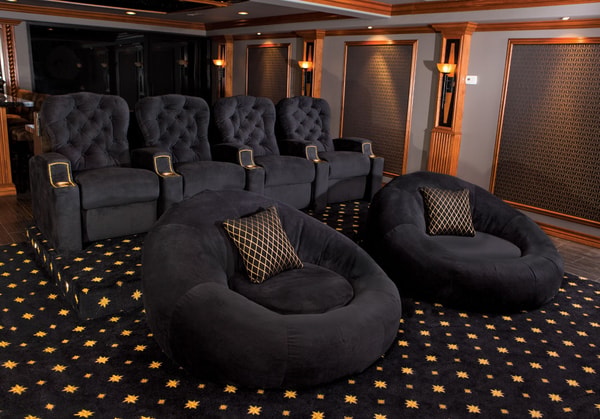 4Seating Review