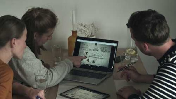 Digitale Fluchtspiele F&uuml;r Zuhause