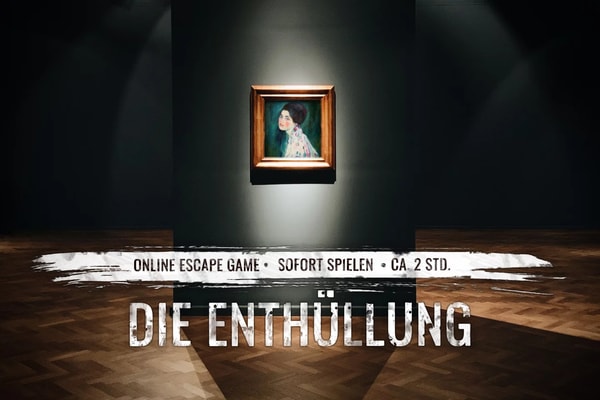 4Walls Escape Die Enth&uuml;llung Bewertungen