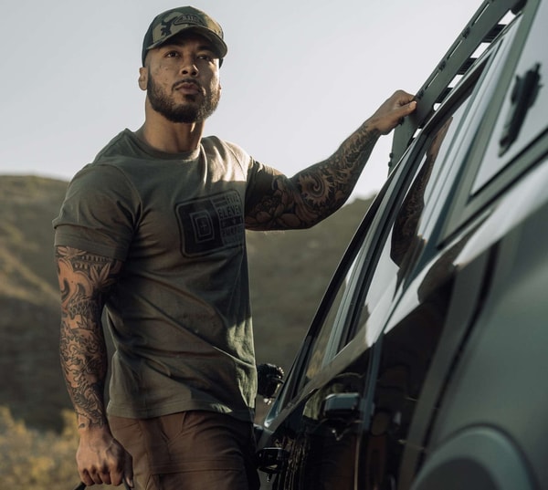 5.11 Tactical Review