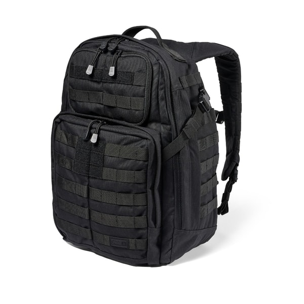 5.11 Tactical Rush 24 2.0 Backpack Review