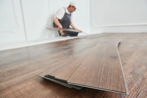 50 Floor Luxury Vinyl Plank Review