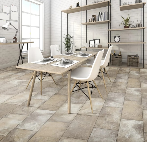 50 Floor Luxury Vinyl Tile Review