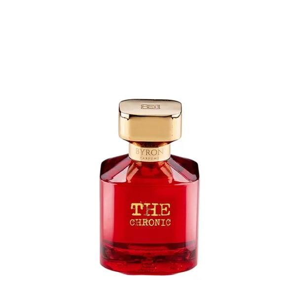 50 ml Byron The Chronic Rouge Extrait de Parfum Bewertung