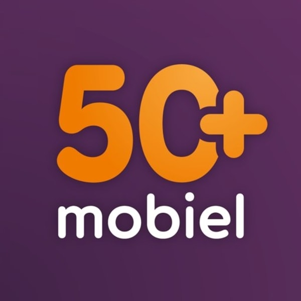 50+ mobiel vs Youfone