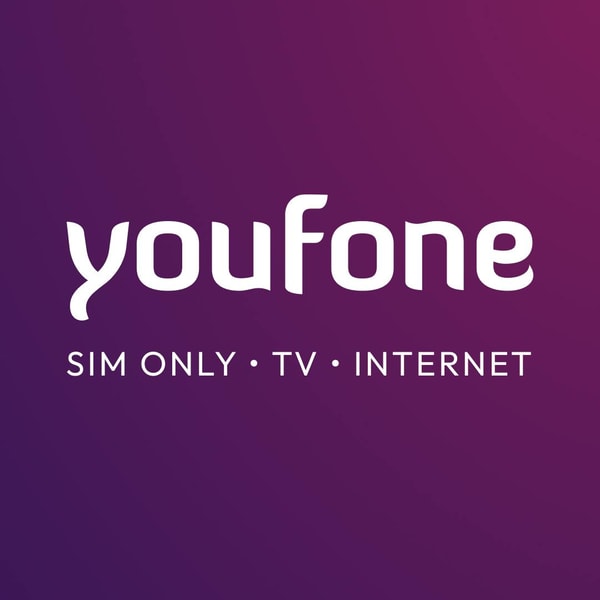50+ mobiel vs Youfone