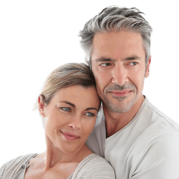 Over 50 Plus Dating