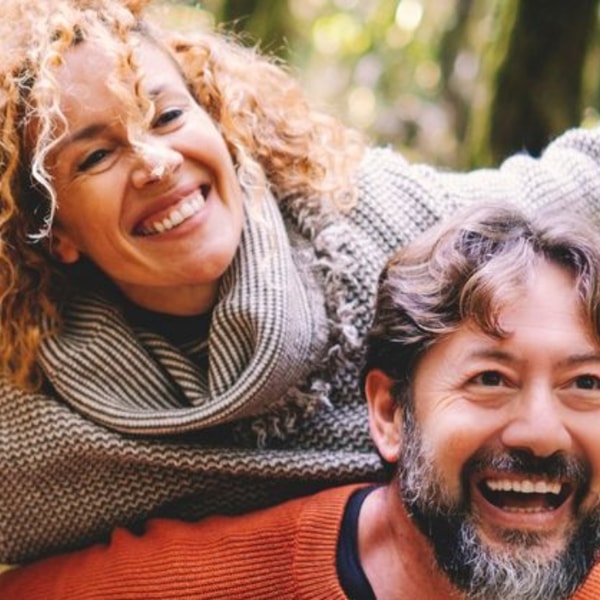 50 Plus Dating Beoordeling